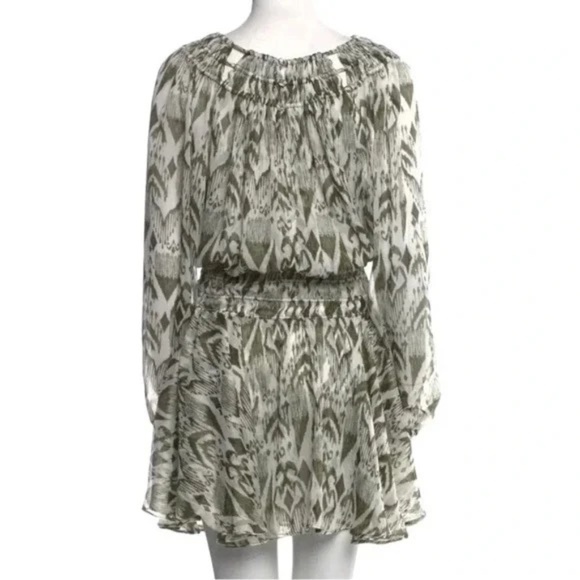 Misa Los Angeles - Mercy Mini Dress - Picture 4 of 5